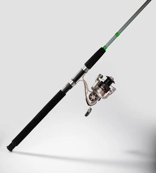 Alesta Niagara 1.65m 5-10lbs Tekne Kamışı - 3
