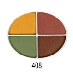 Flormar Quartet Eye Shadow-408 - 1