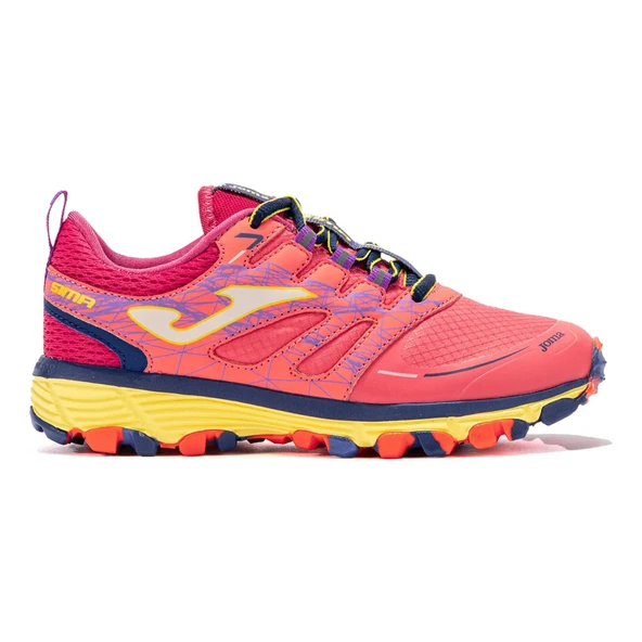 Joma Sima 25 Spor Ayakkabı Pembe JSIMAS2507