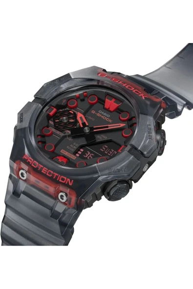 Casio Ga-b001g-1adr Gshock Erkek Kol Saati - Resim 4