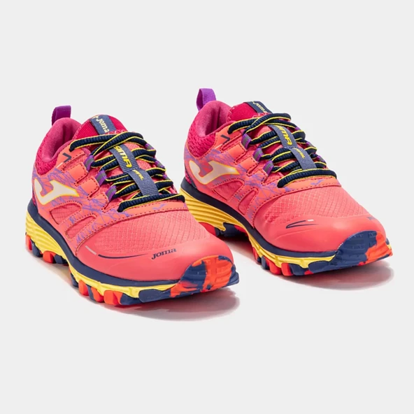 Joma Sima 25 Spor Ayakkabı Pembe JSIMAS2507 - 2