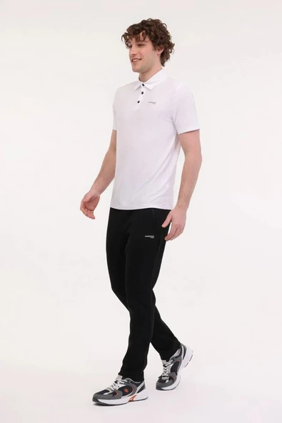 Lumberjack ML HOPE 12ITL401 5Fx Erkek Polo Yaka Tişört 101940196 - Resim 3