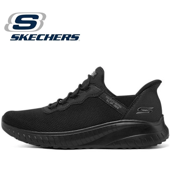 Skechers Bobs Squad Chaos - Daily Inspiration 117500 Unisex Spor Ayakkabı