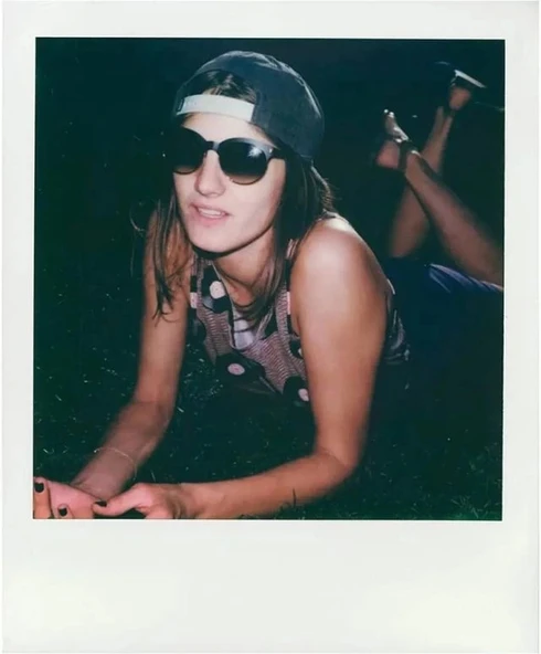 Polaroid Orijinalleri Now i-Tipi/Now Kameralar Renkli Film - PRD6000 - 9