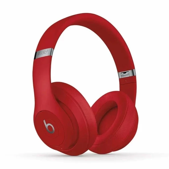 Beats Studio3 Kablosuz Kulaklık - 9