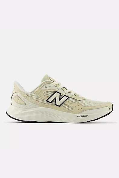 New Balance MARISTC4 Krem Erkek Yürüyüş Koşu Spor Ayakkabısı