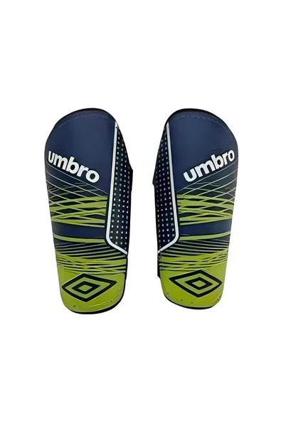 Umbro SHIN GUARD - Lacivert Futbol Tekmelik - 21035U