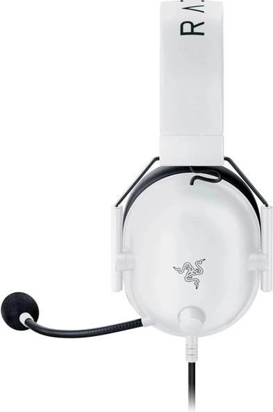Razer BlackShark V2 X USB Kablolu Oyun Kulaklığı - 11