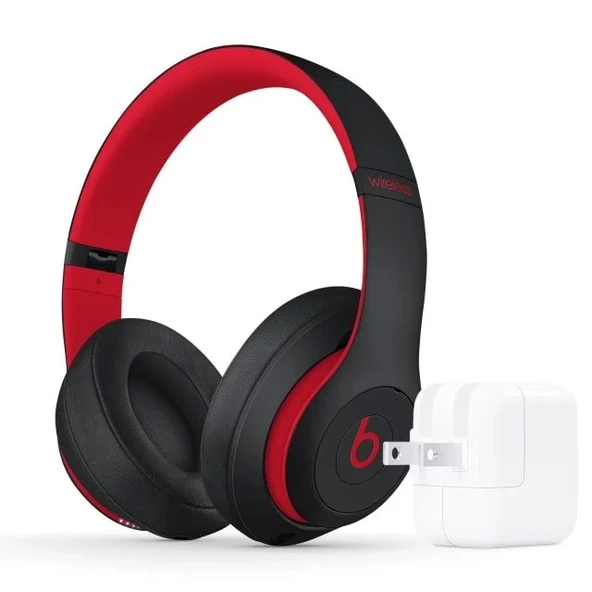 Beats Studio3 Kablosuz Kulaklık
