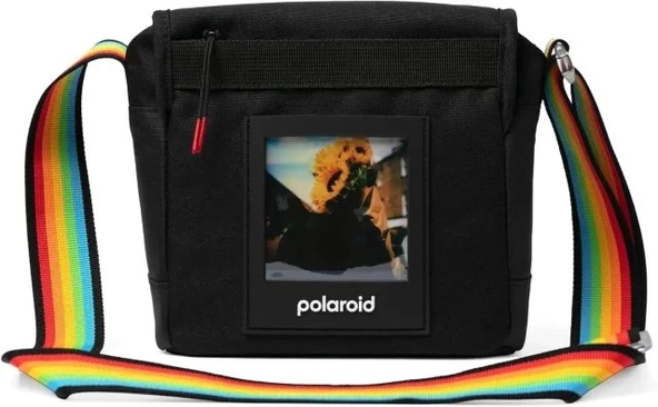 Polaroid Kamera Çantası - 3