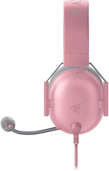 Razer BlackShark V2 X USB Kablolu Oyun Kulaklığı - 10