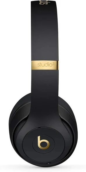Beats Studio3 Kablosuz Kulaklık - 8