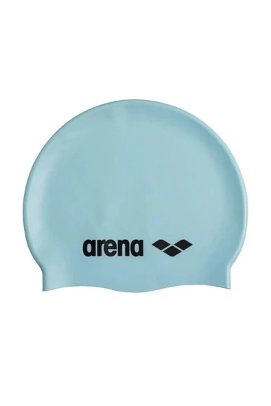 Arena Classic Silicone Unisex Yüzücü Bone 91662102