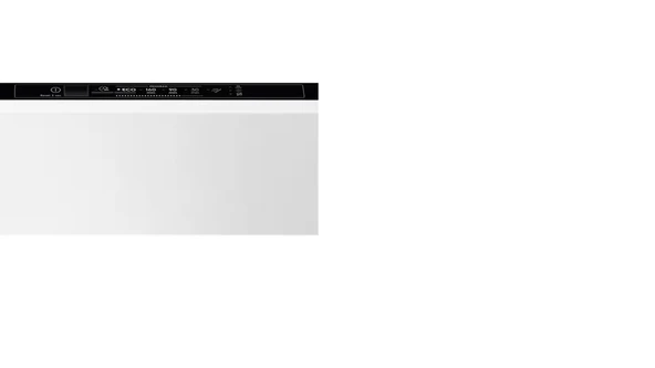 Electrolux EEA17200L Tam Ankastre Bulaşık Makinesi - 2