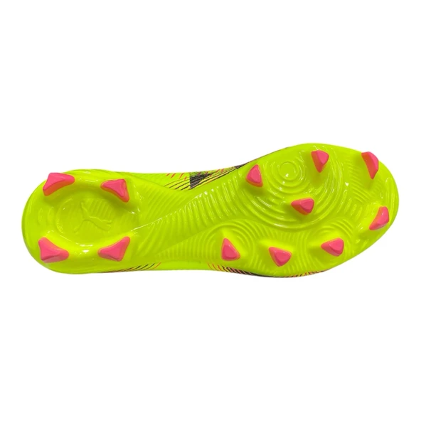 Puma Future 8 Play FG/AG Krampon 10814103 - 2