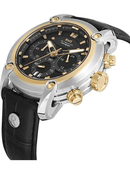 RMS RMS.1.AG1557.05 Erkek Kol Saati - Resim 3