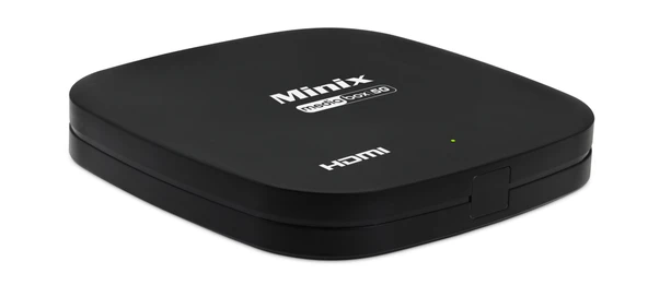 Next Minix Mediabox Pro 4K Android 14 Tv Box Uydu Alıcısı - 2