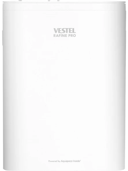 Vestel Rafine Pro Su Arıtma Cihazı - 5