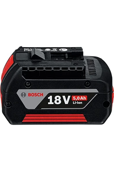 Bosch GBA 18V 5.0 Ah Professional Akü - 2