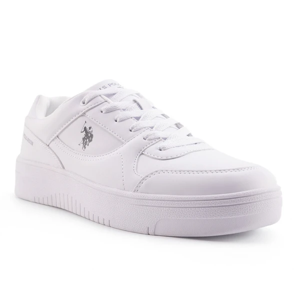 Us Polo Assn Lee Erkek Sneaker ürün görseli