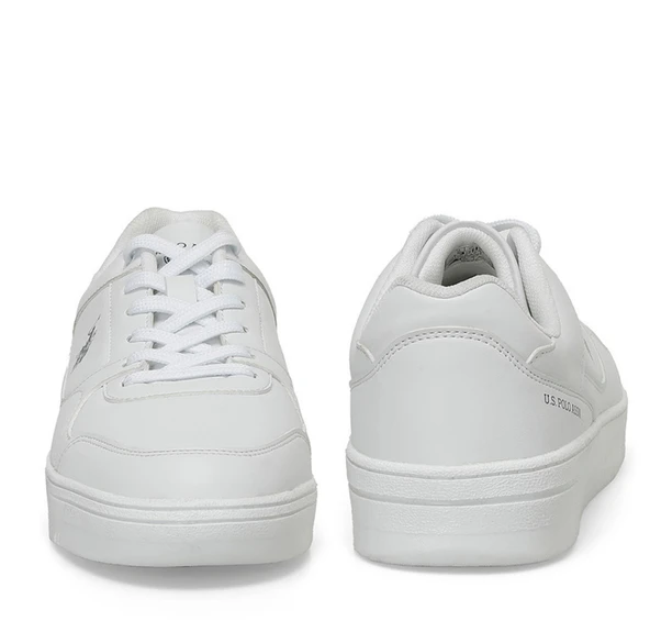 Us Polo Assn Lee Erkek Sneaker - Resim 2