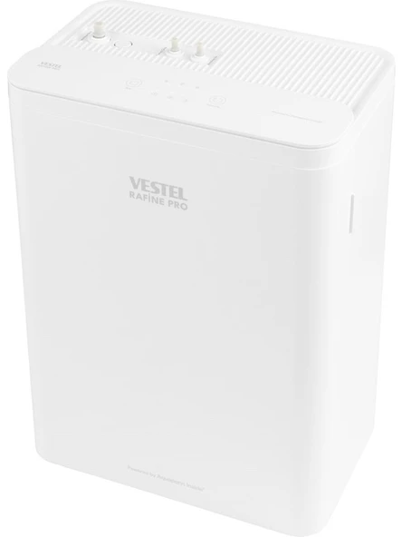Vestel Rafine Pro Su Arıtma Cihazı - 4