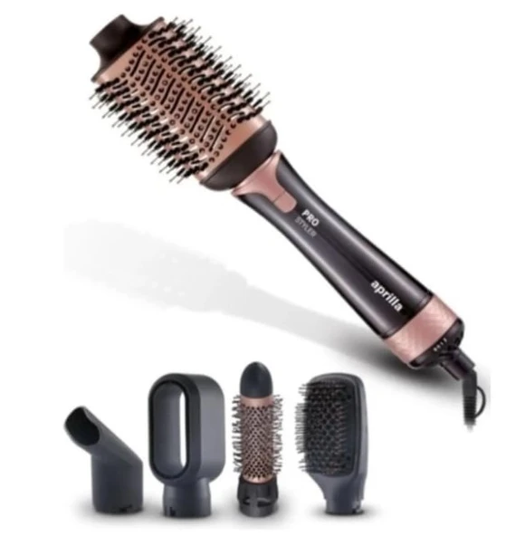 Aprilla Hava Üflemeli Saç Şekillendirici AHS2036 - 2