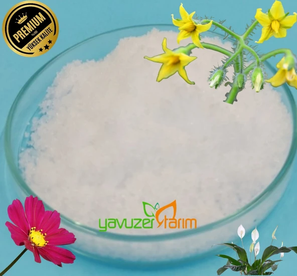 Map Mono Amonyum Fosfat Gübre 12 61 0 Fosforlu Gübre 10 Kg - 3