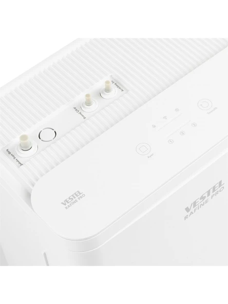 Vestel Rafine Pro Su Arıtma Cihazı - 3