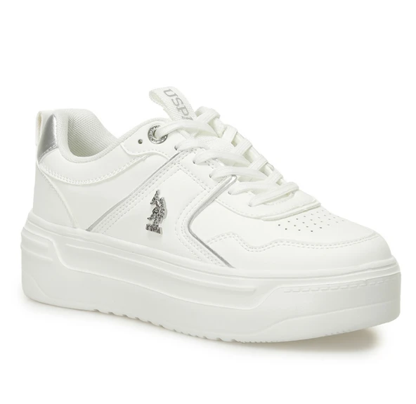 Us Polo Assn Clarke Kadın Sneaker ürün görseli