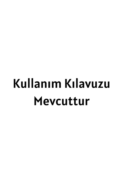 Alan Tarama Çubuğu - 5