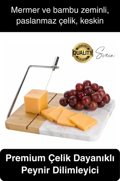 Paslanmaz Hızlı Peynir Kesme Aleti Kolay İnce Kaşar Tereyağı Dilimleyici Pratik Aparat Mutfak Rende