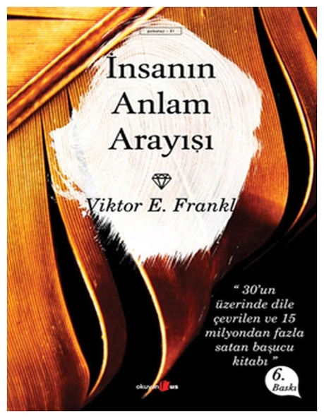 Okuyan Us - İnsanın Anlam Arayışı ve Bizim Olimpiyatlarımız 9786059725200