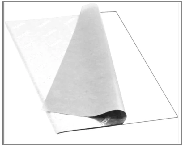 Karbon Kağıdı A4 Beyaz 15 adet ürün görseli