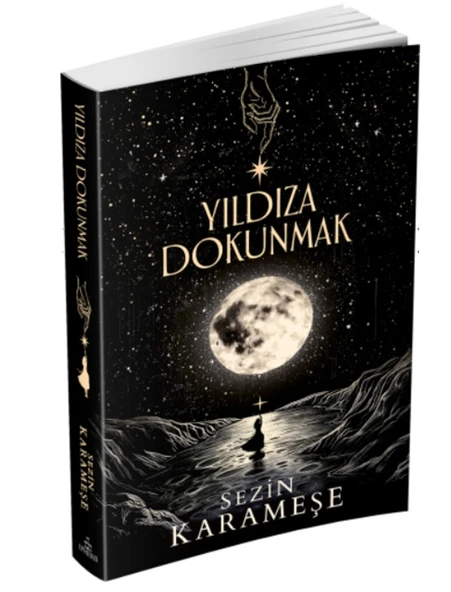 Ephesus - Yıldıza Dokunmak Sezin Karameşe