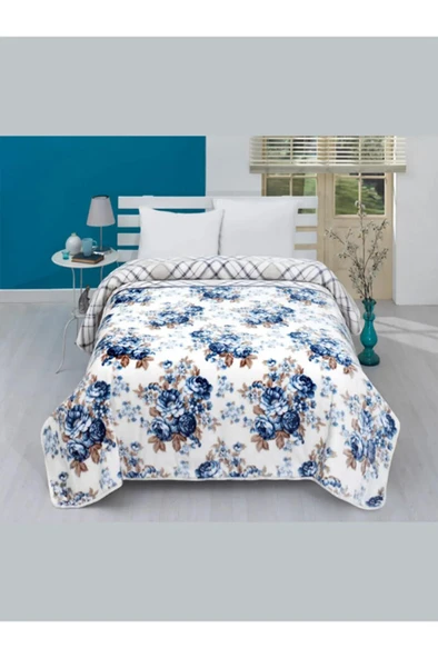 Mink Lacasa Çift Kişilik Battaniye 200 x 240 - 2