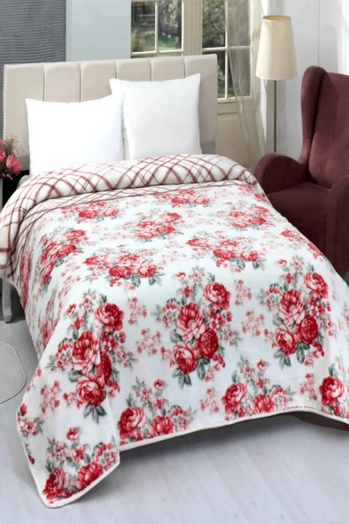 Mink Lacasa Çift Kişilik Battaniye 200 x 240
