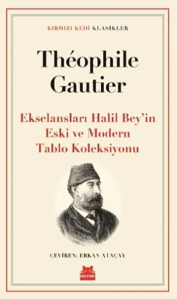 Ekselansları Halil Bey’in Eski ve Modern Tablo Koleksiyonu ürün görseli
