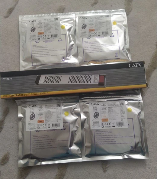 CATA 20 METRE ŞERİT LED