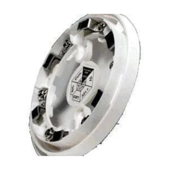 Texecom RR/2W Konvansiyonel Isı Artış Dedektörü Taban Dahil - 2