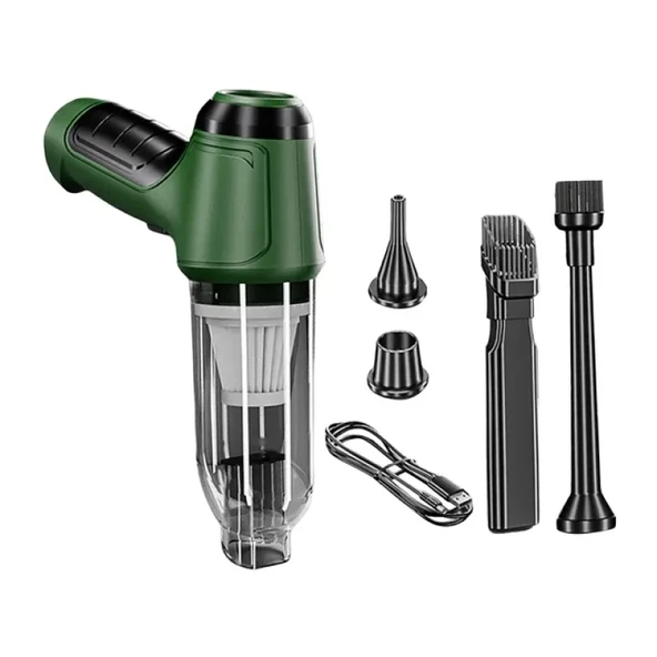 Premium Air Blower Araba Süpürgesi - 2