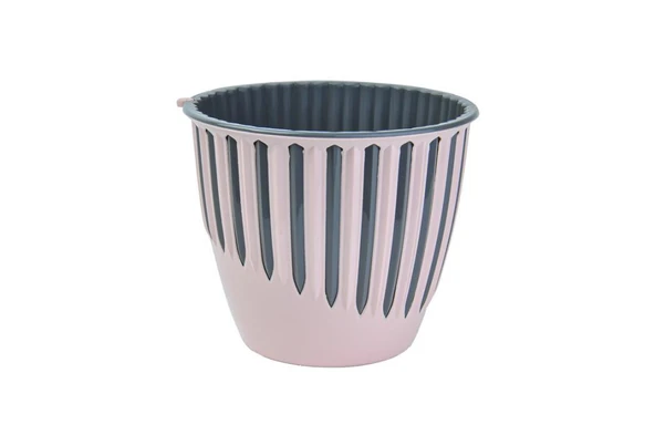 Omnipazar SO-PYN3 Piyano Dekoratif Saksı 1.4 Litre No 3 - Resim 3