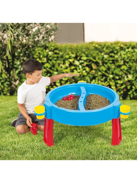 Dolu 3070 Su ve Kum Aktivite Masası - 3