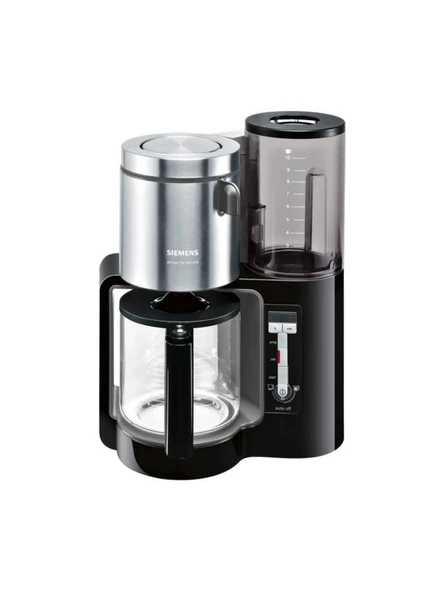 Siemens TC86303 Filtre Kahve Makinesi