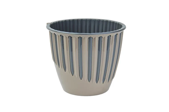 Omnipazar SO-PYN3 Piyano Dekoratif Saksı 1.4 Litre No 3 - Resim 4