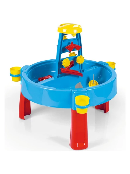 Dolu 3070 Su ve Kum Aktivite Masası - 4