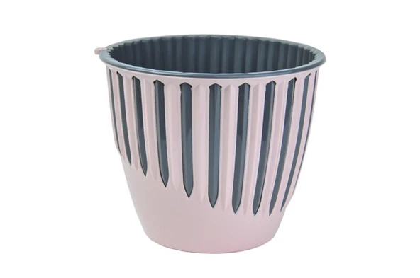 Omnipazar SO-PYN4 Piyano Dekoratif Saksı 1.9 Litre No 4 - Resim 3