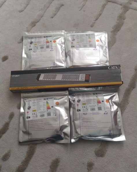 CATA 20 METRE ŞERİT LED