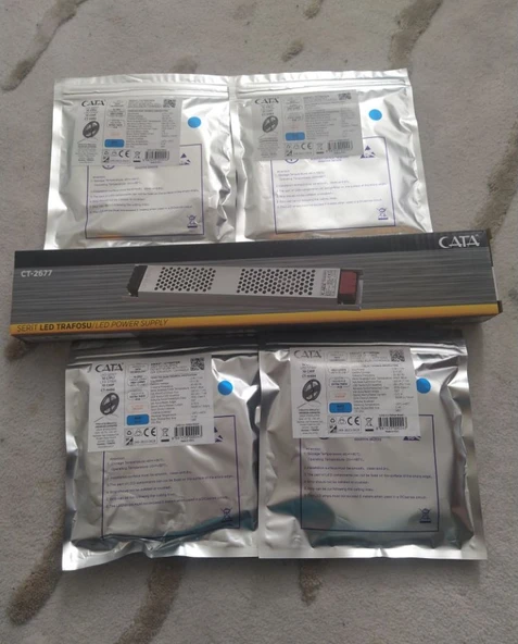 CATA 20 METRE ŞERİT LED