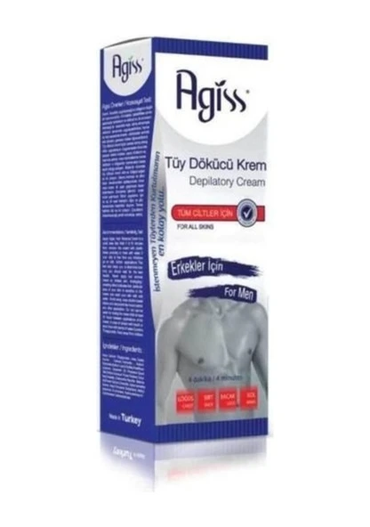 TÜY DÖKÜCÜ SPREY MEN 100 ML